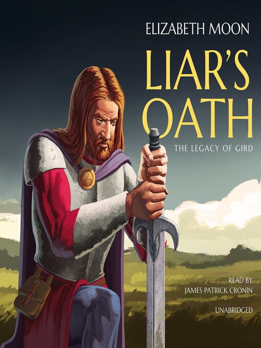 Title details for Liar's Oath by Elizabeth Moon - Available